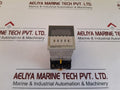 Omron H3Ca-a-306 Relay Timer With Base
