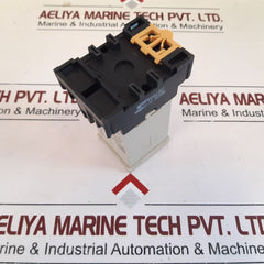 Omron H3Ca-a-306 Relay Timer With Base