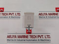 Omron H3Ca-a Time Delay Relay 99.9S To 9990H 12 To 240V Dc 