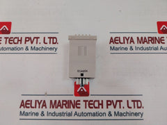 Omron H3Ca-a Time Delay Relay 99.9S To 9990H 12 To 240V Dc 