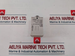 Omron H3Ca-a Time Delay Relay 99.9S To 9990H 12 To 240V Dc 