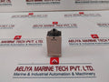 Omron H3Ca-a Time Delay Relay 99.9S To 9990H 12 To 240V Dc 