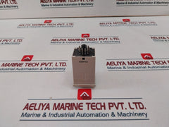Omron H3Ca-a Time Delay Relay 99.9S To 9990H 12 To 240V Dc 