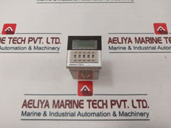 Omron H3Ca-a Solid-state Timer 250Vac