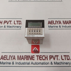 Omron H3Ca-a Solid-state Timer 250Vac