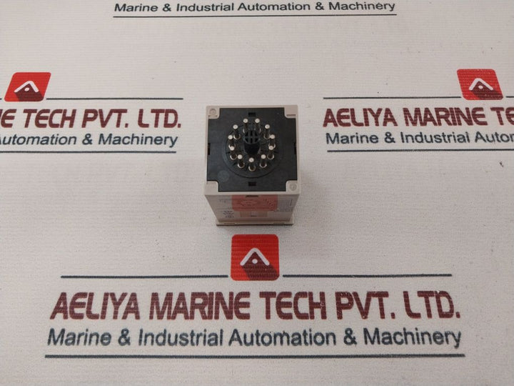 Omron H3Ca-a Solid-state Timer 250Vac