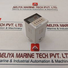 Omron H3Ca-a Solid-state Timer 250Vac