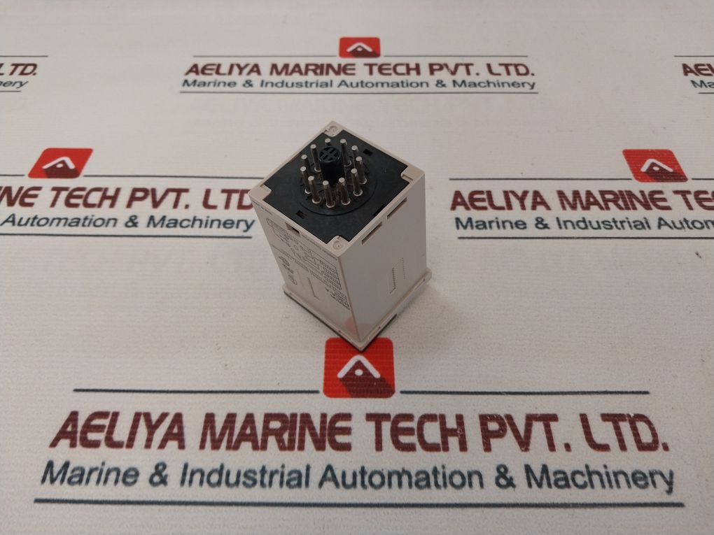 Omron H3Ca-a Solid-state Timer 250Vac