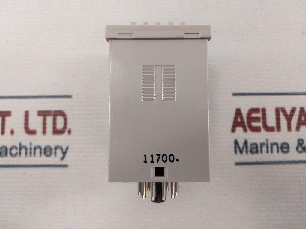 Omron H3Ca-a Solid-state Timer 250Vac