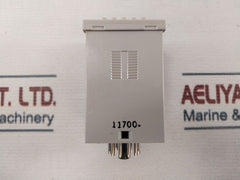 Omron H3Ca-a Solid-state Timer 250Vac