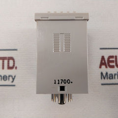 Omron H3Ca-a Solid-state Timer 250Vac