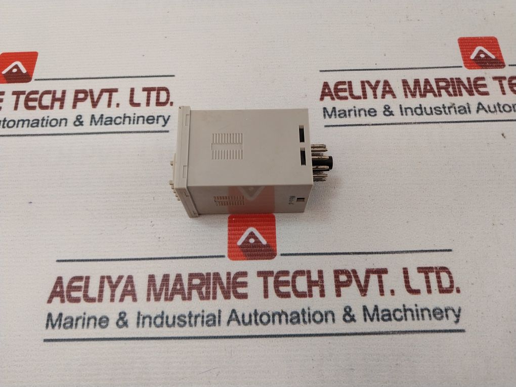 Omron H3Ca-a Solid State Timer 240Vac~