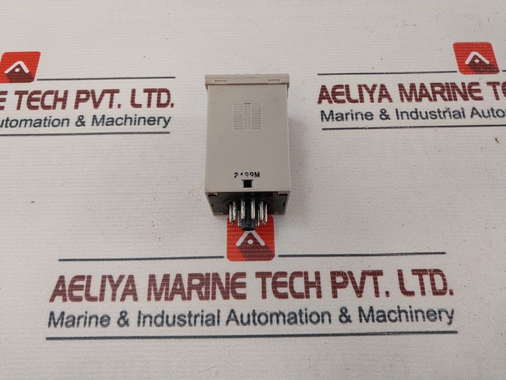 Omron H3Ca-a Solid State Timer 240Vac~