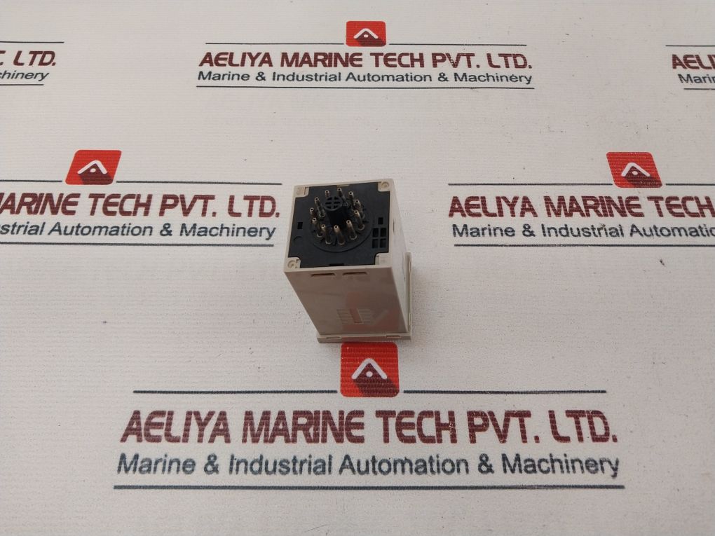 Omron H3Ca-a Solid State Timer 240Vac~