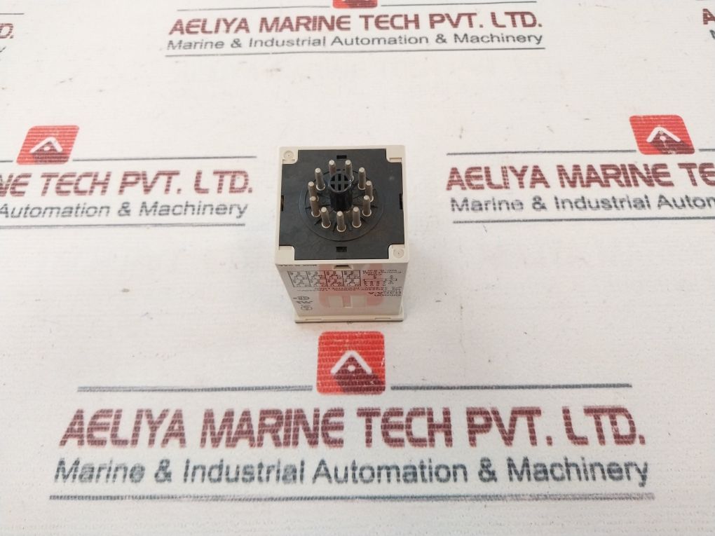 Omron H3Ca-a Timer