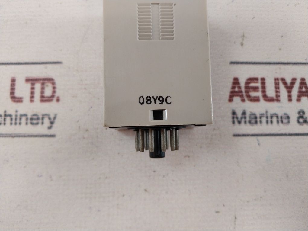 Omron H3Ca-a Timer