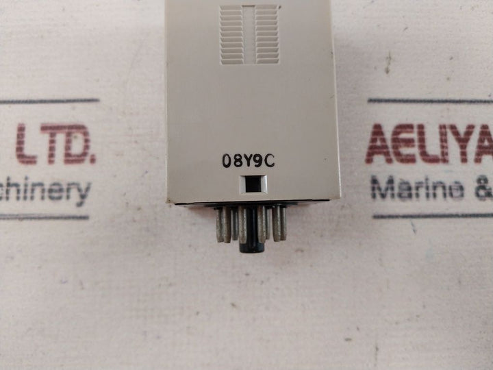 Omron H3Ca-a Timer