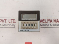 Omron H3Ca-a Timer