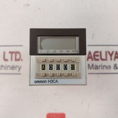 Omron H3Ca-a Timer
