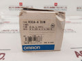 Omron H3Ca-a Timer 250V