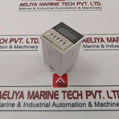 Omron H3Ca-a Timer 250V