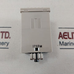Omron H3Ca-a Timer 250V
