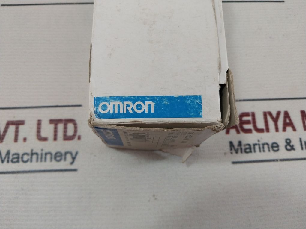 Omron H3Ca-a Timer 250V