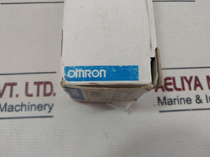 Omron H3Ca-a Timer 250V