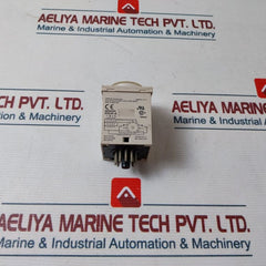 Omron H3Cr-a-315 250V~
