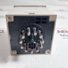 Omron H3Cr-a-315 Timer 0-12 Min 24Vdc/Ac