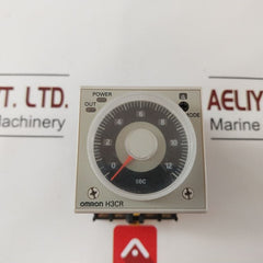 Omron H3Cr-a Timer