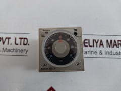 Omron H3Cr-a Solid State Timer