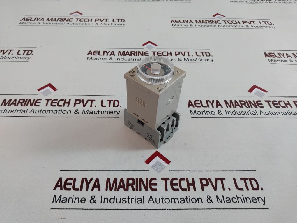 Omron H3Cr-a Solid State Timer