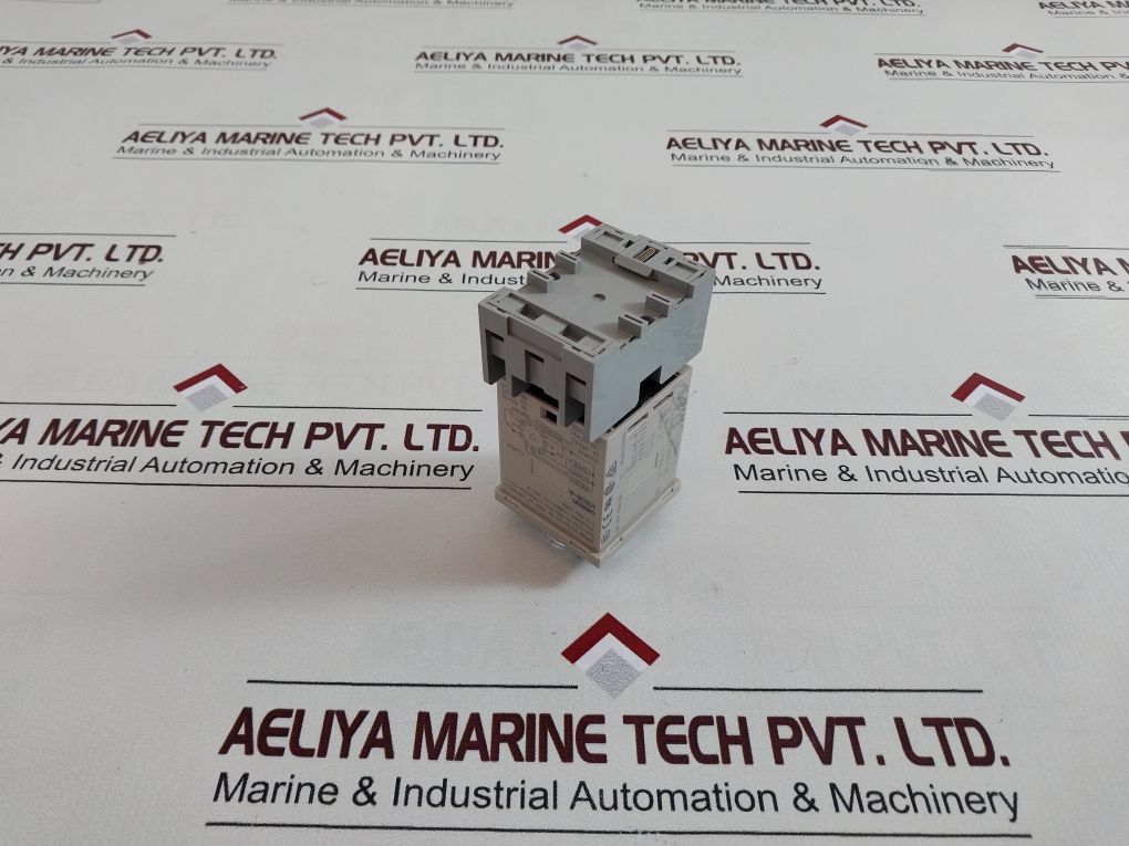 Omron H3Cr-a Solid State Timer