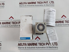 Omron H3Cr-a
