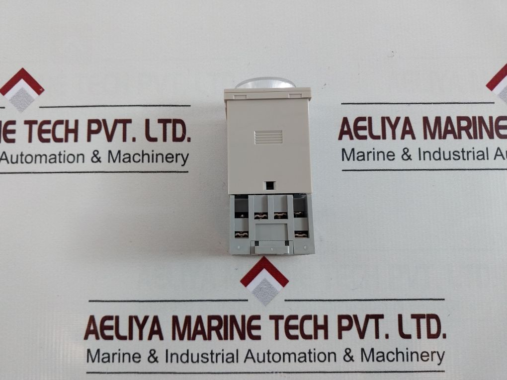 Omron H3Cr-a Solid State Timer