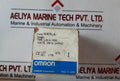 Omron H3Cr-a Timer 0 To 1.2 Min 250Vac