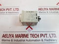 Omron H3Cr-a Timer 0 To 1.2 Min 0.5A
