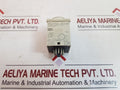 Omron H3Cr-a Timer 0 To 1.2 Min 0.5A