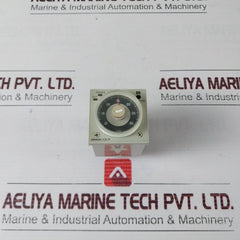 Omron H3Cr-a8 3A