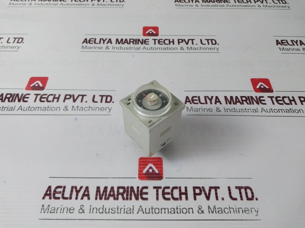 Omron H3Cr-a8 Timer Modules 100-240Vac 50/60Hz