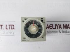 Omron H3Cr-a8 Timer Modules 100-240Vac 50/60Hz