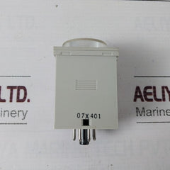 Omron H3Cr-a8 Timer Modules 100-240Vac 50/60Hz