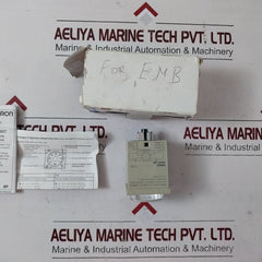 Omron H3Cr-a8 5A