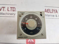 Omron H3Cr-a8 Timer 24-48Vac