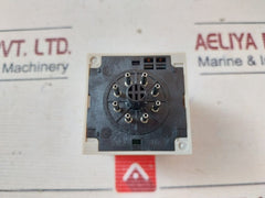 Omron H3Cr-a8 Timer 0.5S-300H/1.2S To 300 H