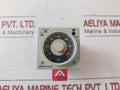 Omron H3Cr-a8 Timer 0.5S-300H/1.2S To 300 H