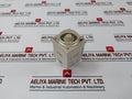 Omron H3Cr-a8 Timer Module 100-240Vac