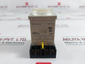 Omron H3Cr-a8 Timer With Base 0-12 Hrs