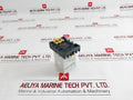 Omron H3Cr-a8E-315 Timer 0 To 1.2 Hrs